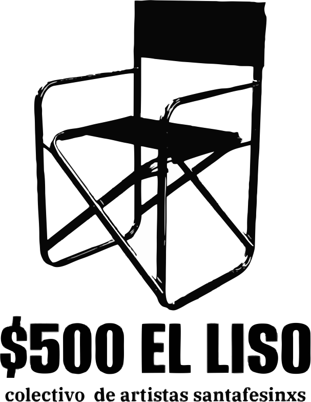 500 el liso logo
