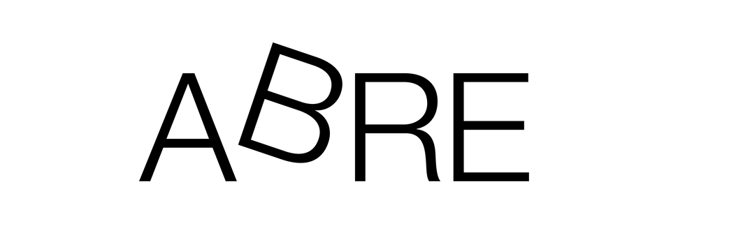 ABRE logo