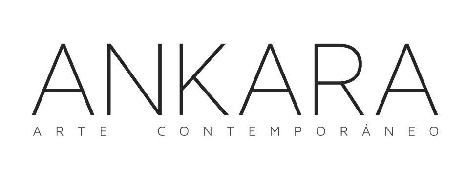 Ankara Arte Contemporáneo logo