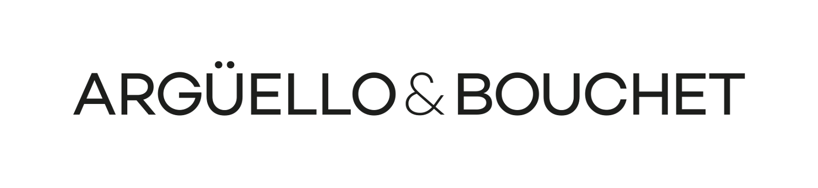 Argüello & Bouchet logo