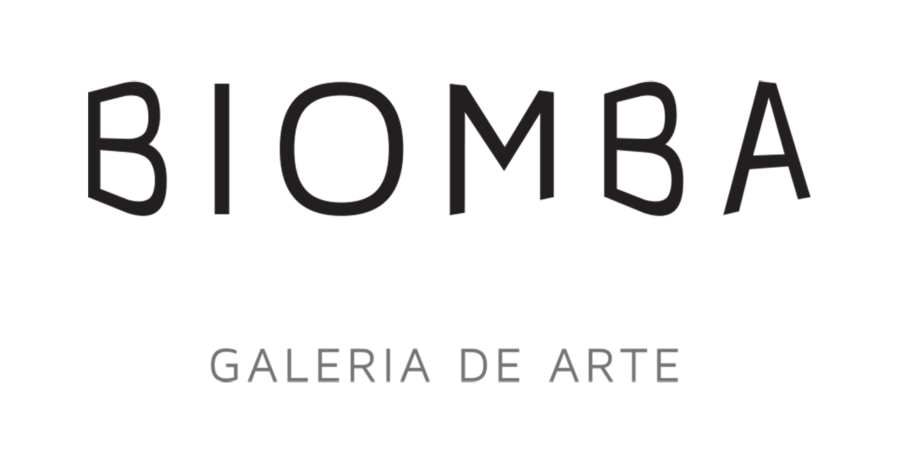 Biomba Galería logo
