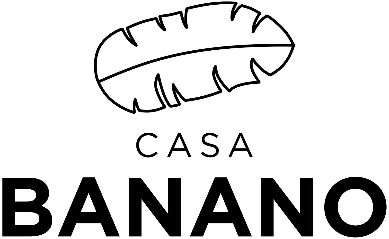 Casa Banano logo