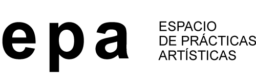 epa - Espacio de Prácticas Artísticas logo