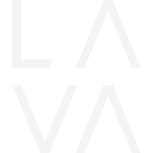 LAVA logo