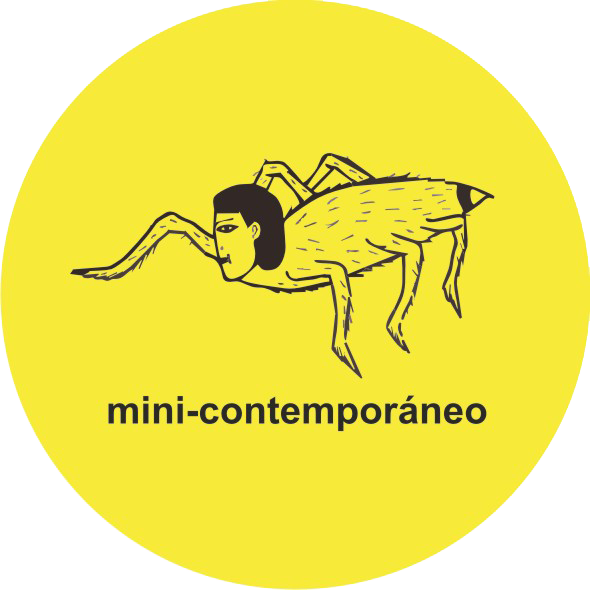 Mini contemporáneo logo