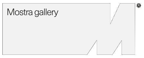 Mostra Gallery logo
