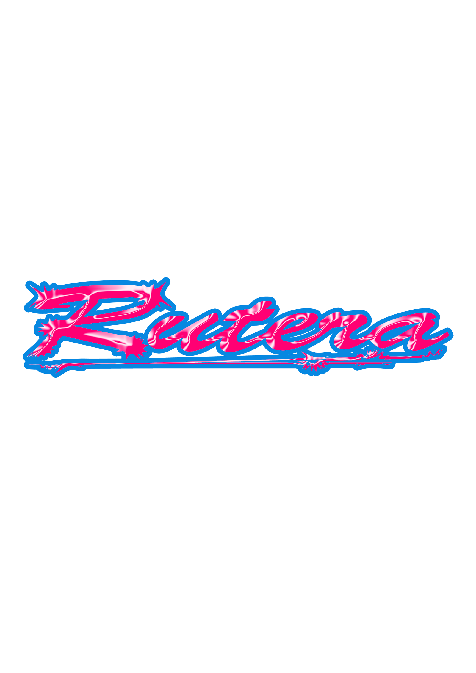 Rutera logo