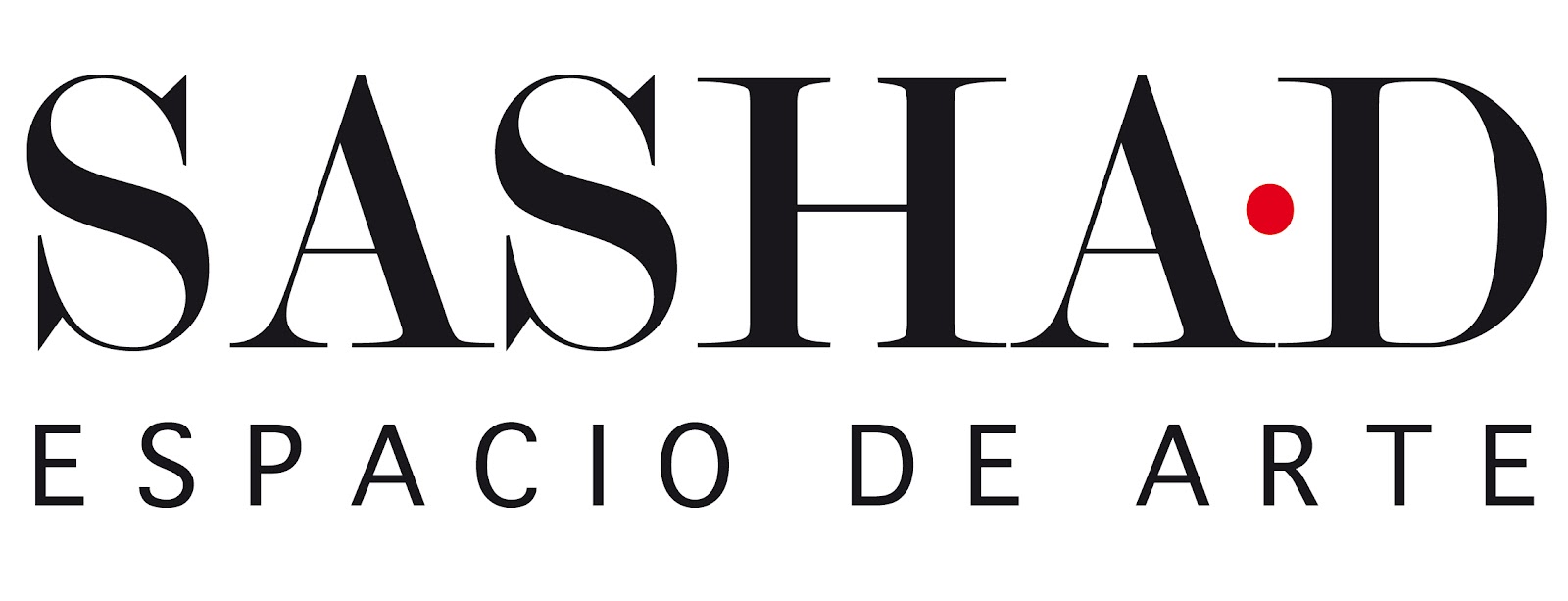 SASHA D logo