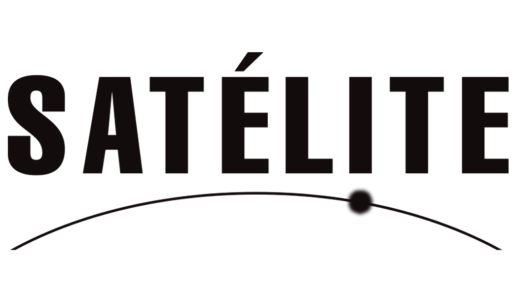 Satélite logo
